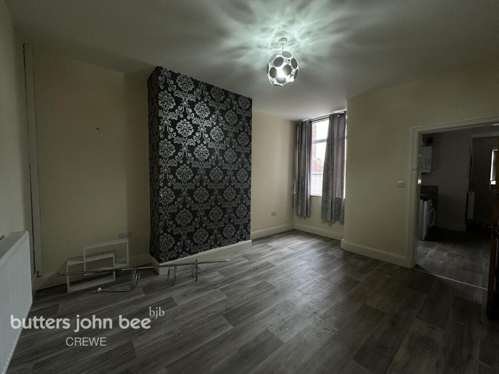 Main image of property: Bedford Street, Crewe
