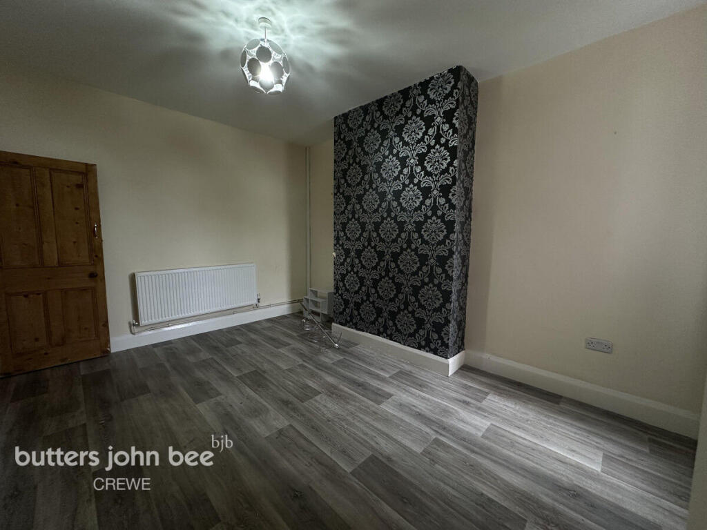 Main image of property: Bedford Street, Crewe