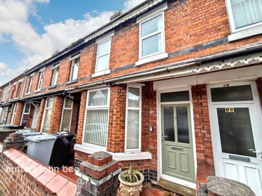 Main image of property: Lord Street, Crewe