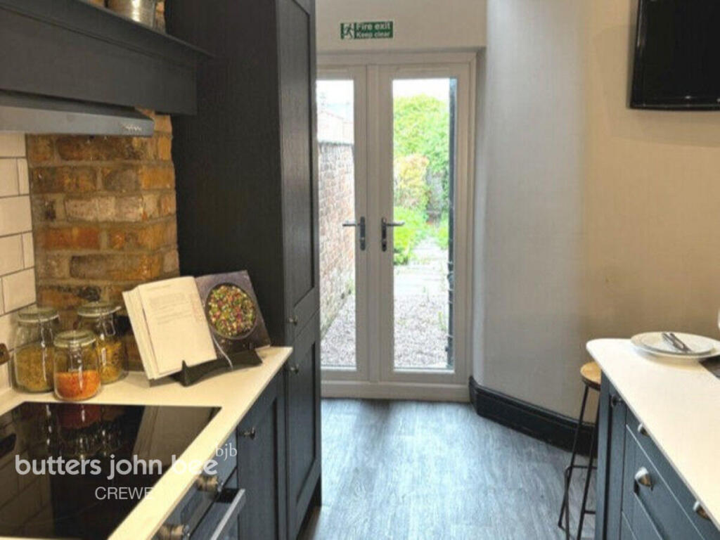 Main image of property: Stamford Avenue, Crewe