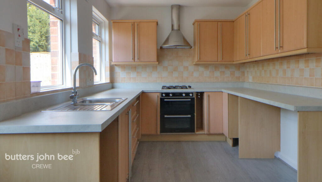 Main image of property: Underwood Lane, CREWE