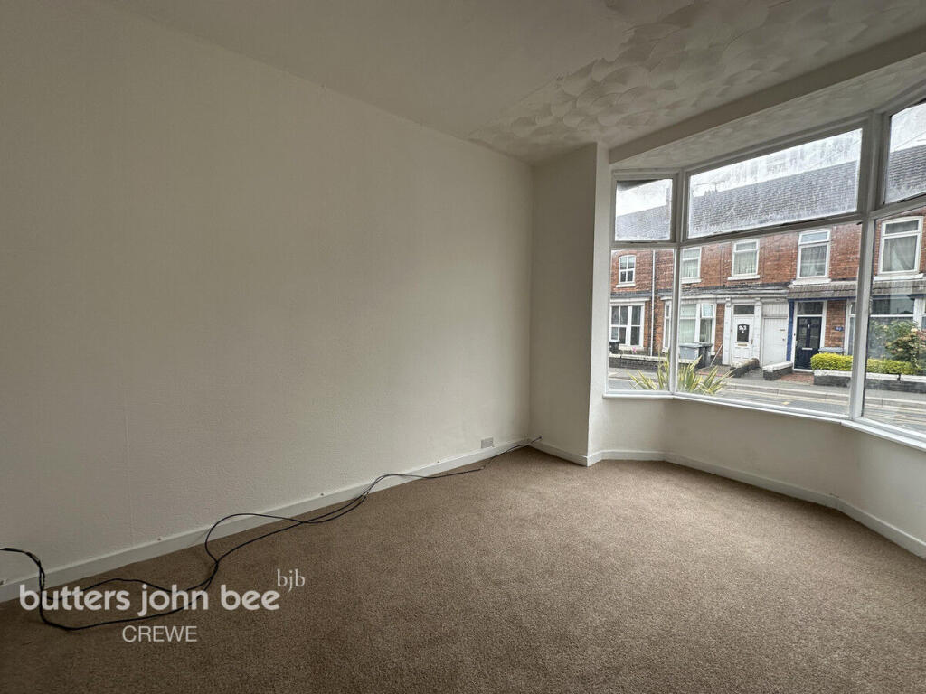 Main image of property: Edleston Road, CREWE