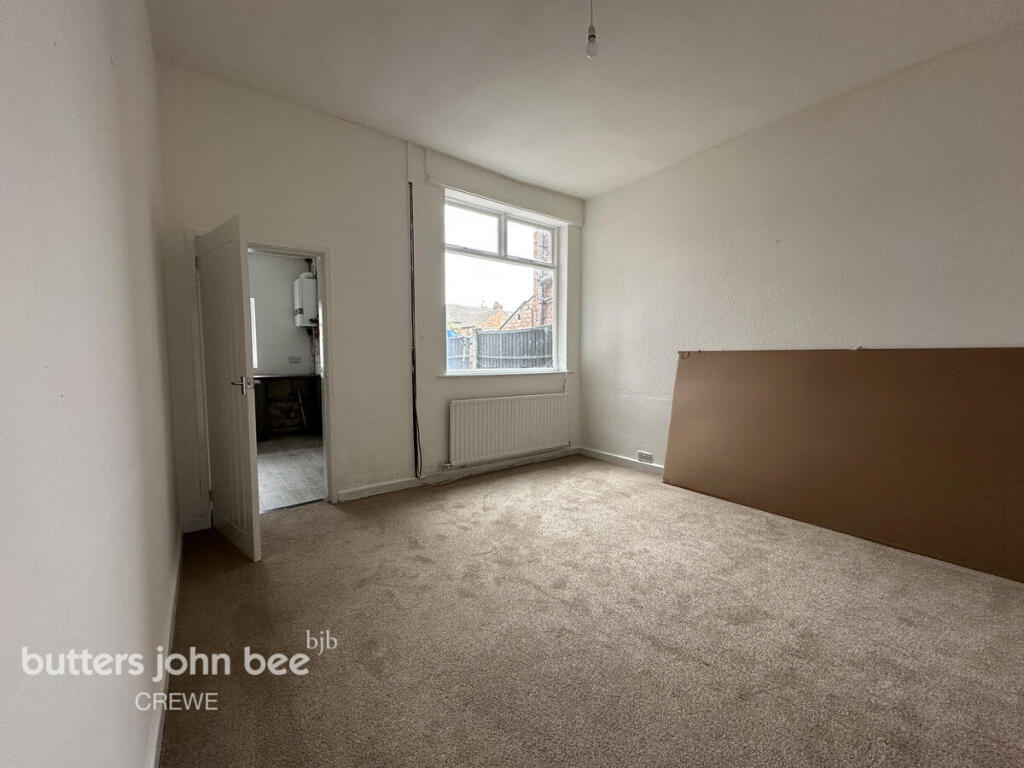 Main image of property: Edleston Road, CREWE