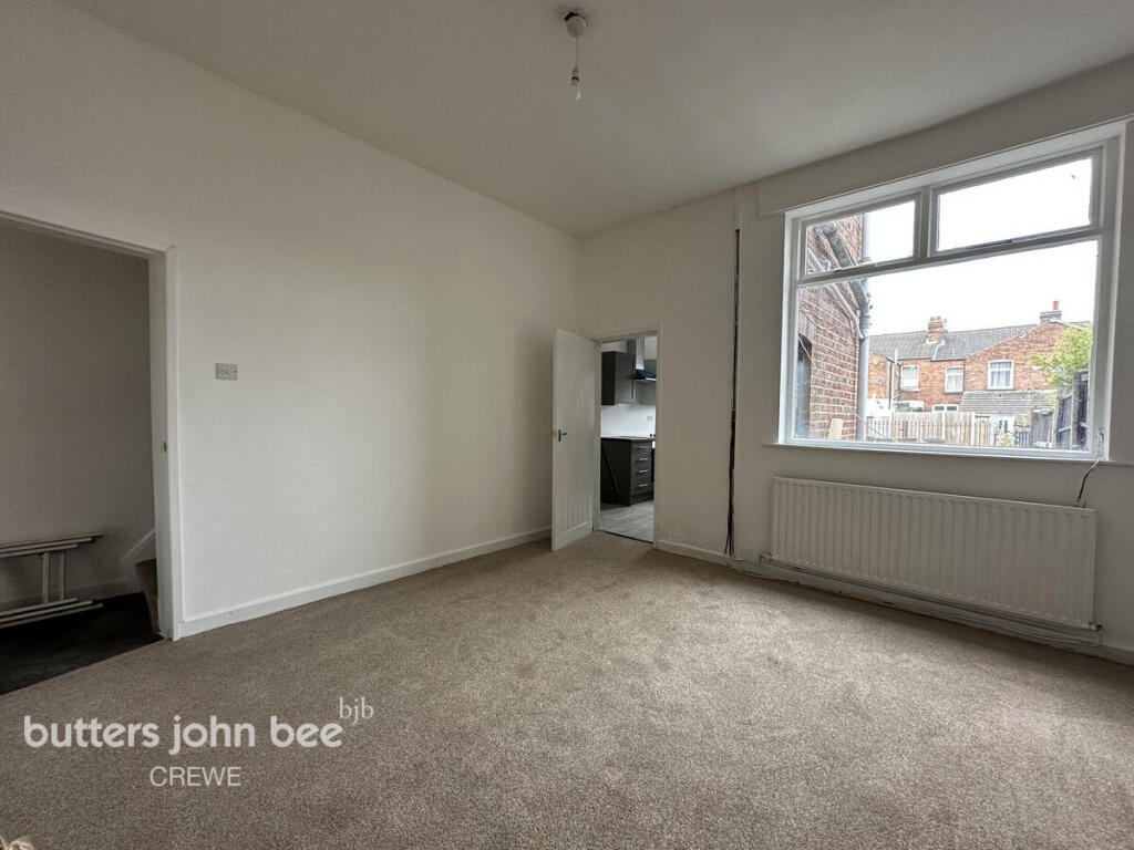 Main image of property: Edleston Road, CREWE