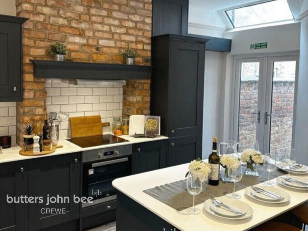 Main image of property: Stamford Avenue, CREWE