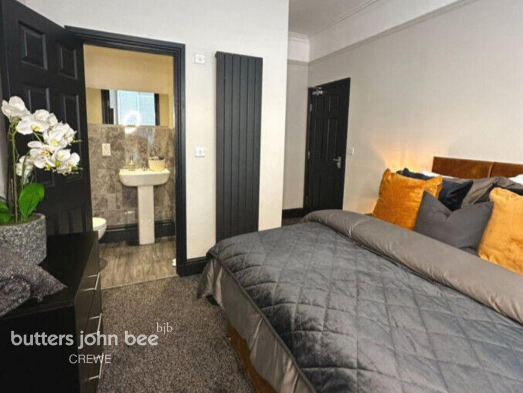 Main image of property: Stamford Avenue, CREWE