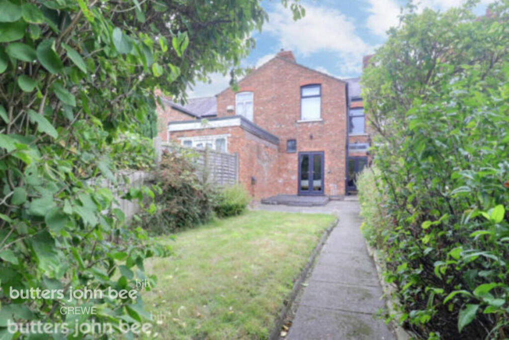 Main image of property: Stamford Avenue, Cheshire