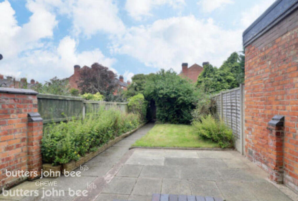 Main image of property: Stamford Avenue, Cheshire
