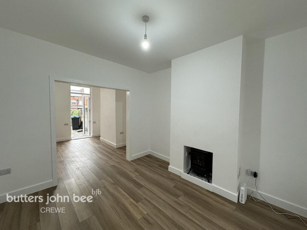 Main image of property: Princess Street, Winsford