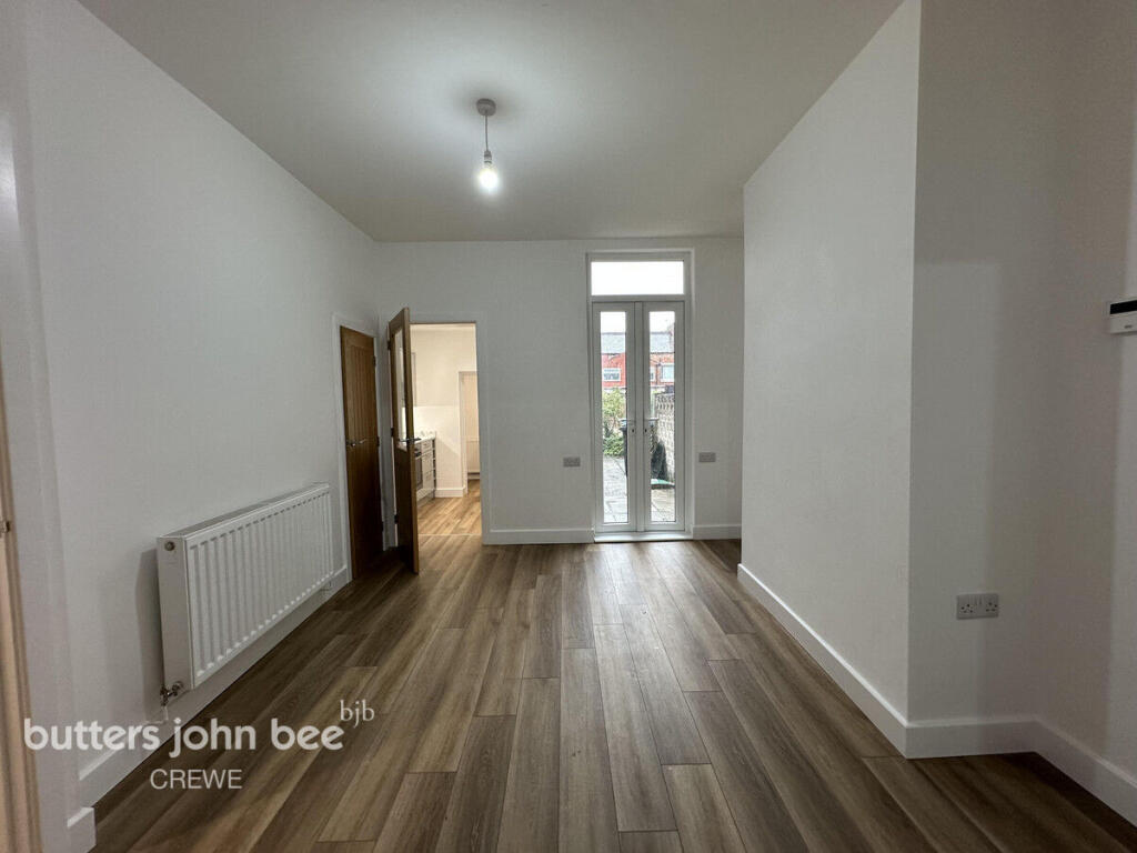 Main image of property: Princess Street, Winsford