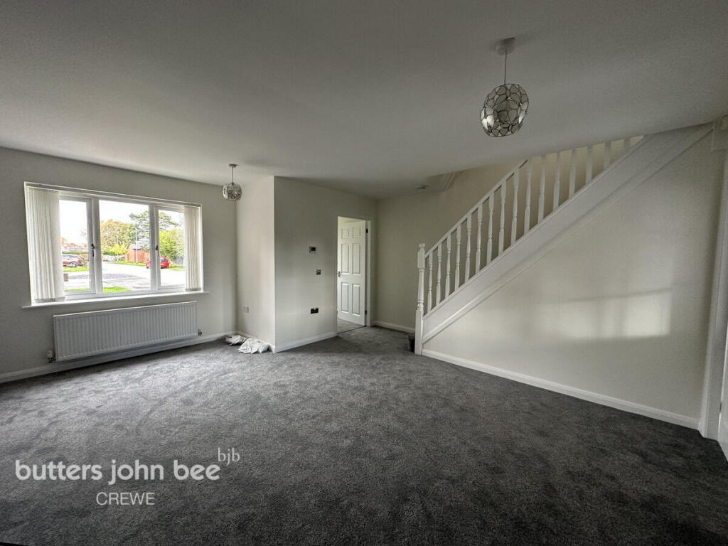 Main image of property: Russet Close, CREWE