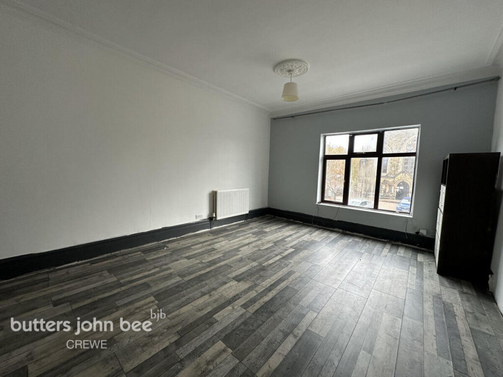 Main image of property: Hightown, CREWE