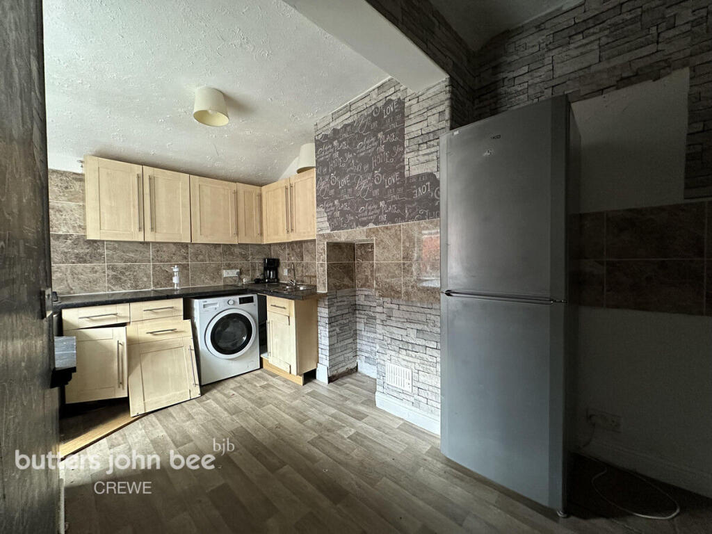 Main image of property: Hightown, CREWE