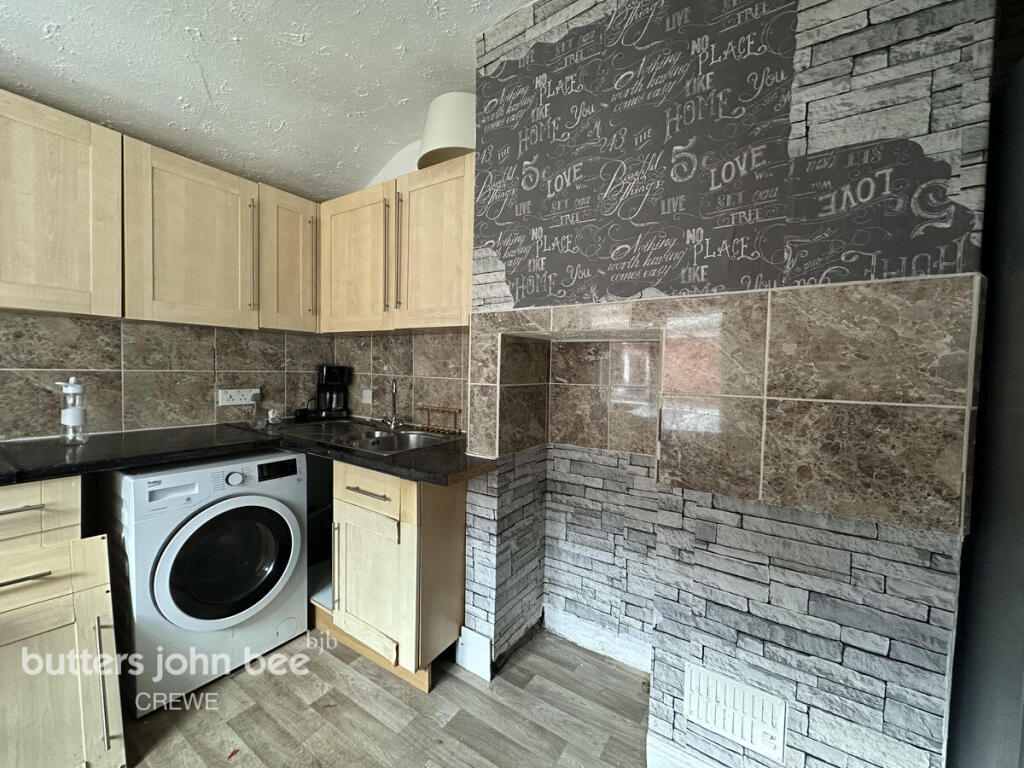 Main image of property: Hightown, CREWE