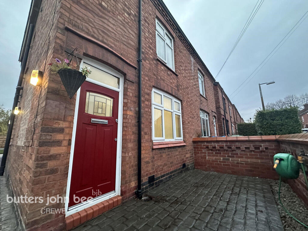 Main image of property: Lower Haigh Street, WINSFORD