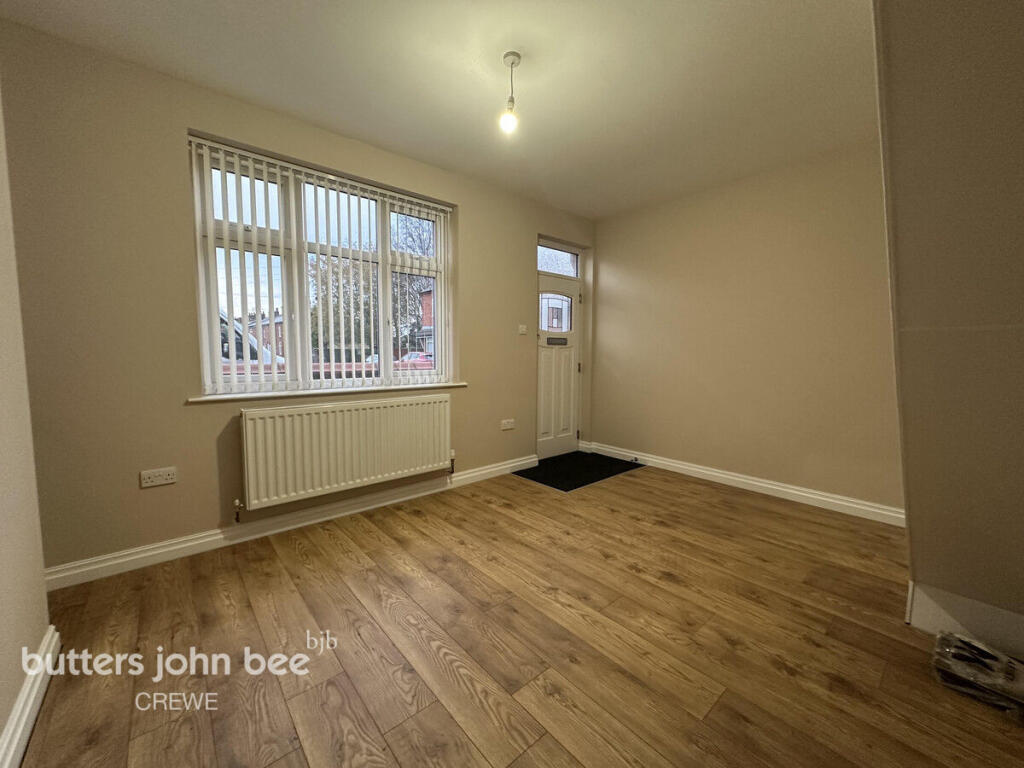 Main image of property: Lower Haigh Street, WINSFORD