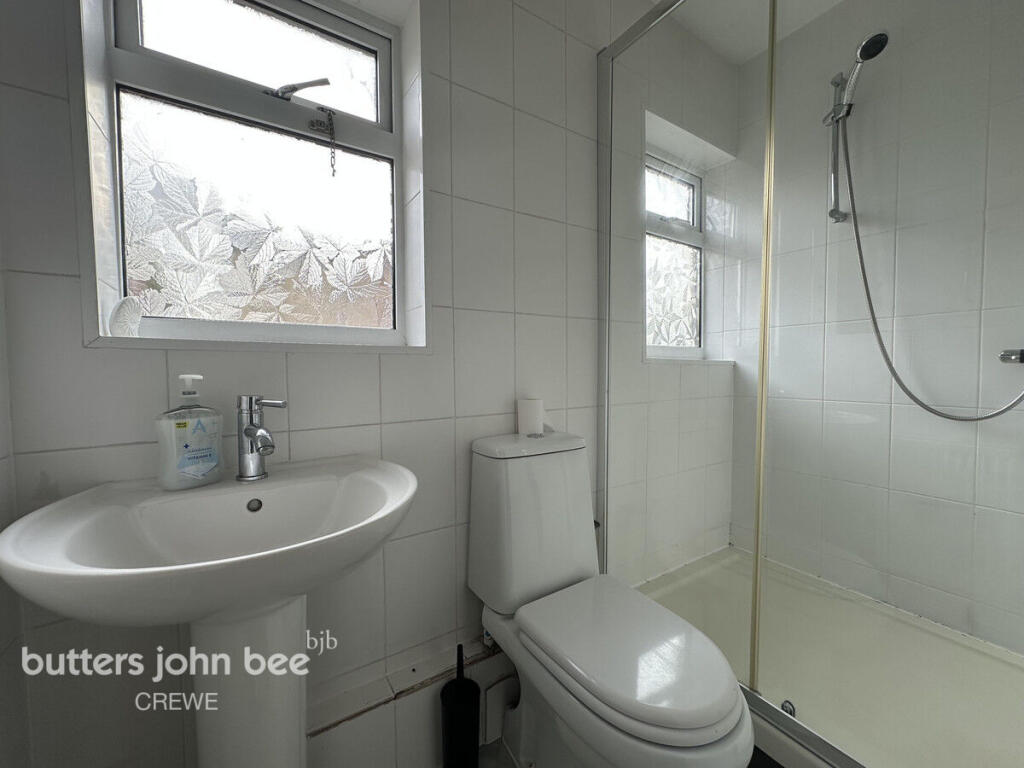 Main image of property: Samuel Street, CREWE