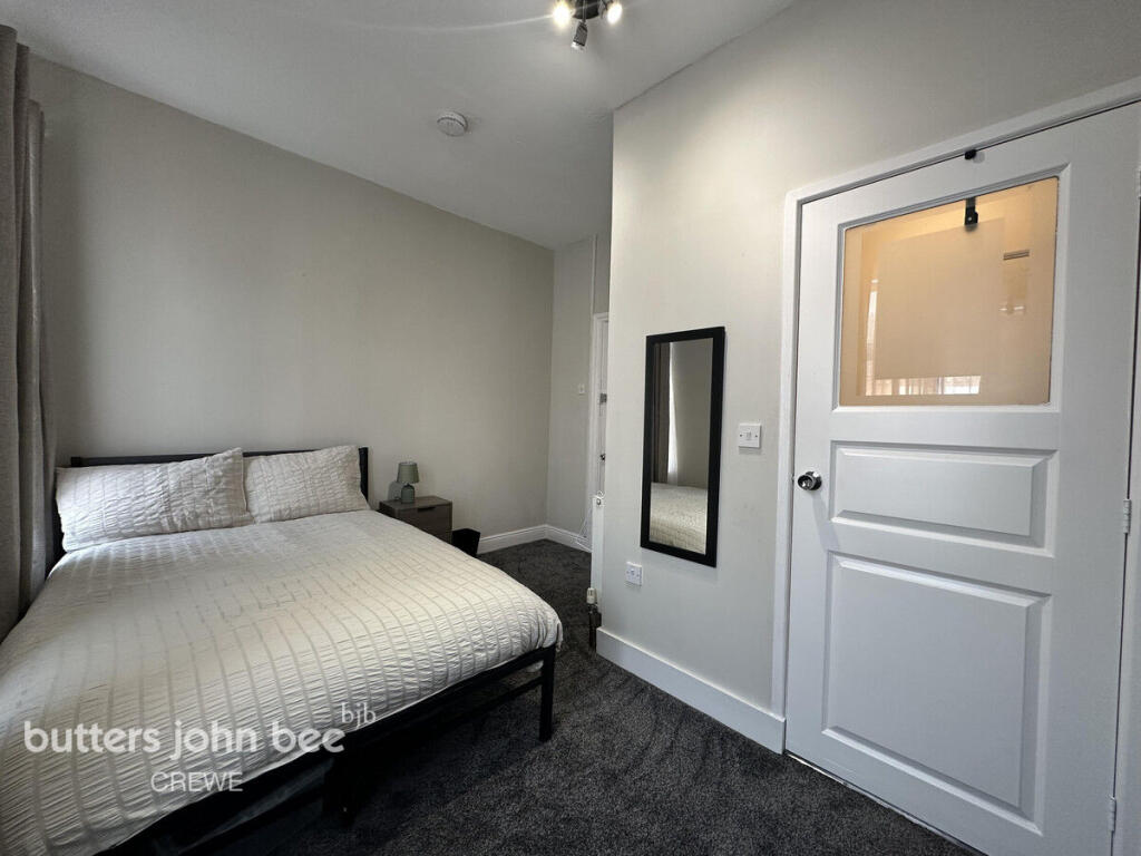 Main image of property: Samuel Street, CREWE