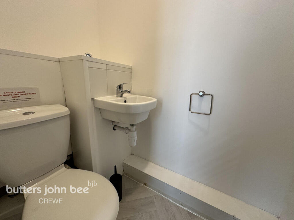 Main image of property: Samuel Street, CREWE