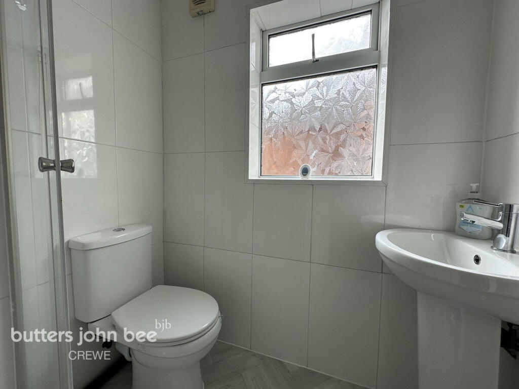 Main image of property: Samuel Street, CREWE