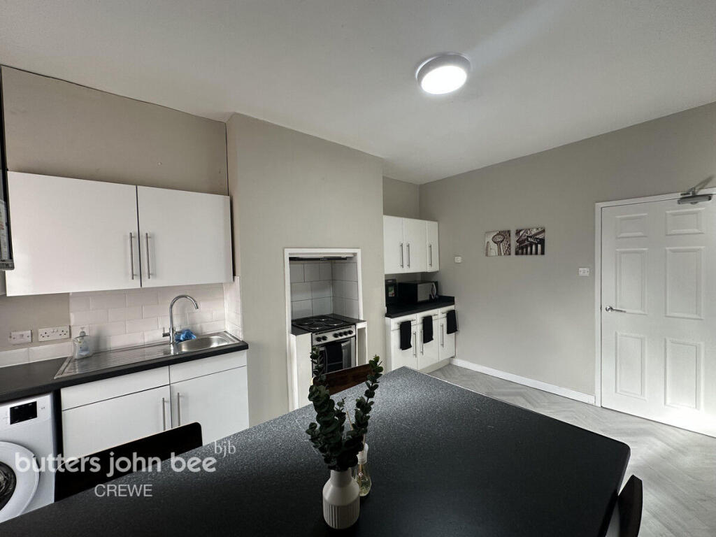 Main image of property: Samuel Street, CREWE