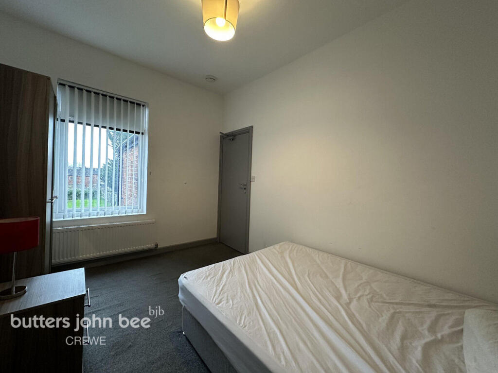 Main image of property: Rigg Street, CREWE