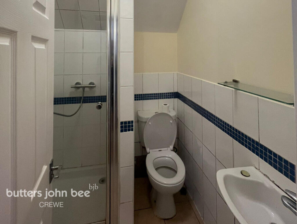 Main image of property: West Avenue, Crewe