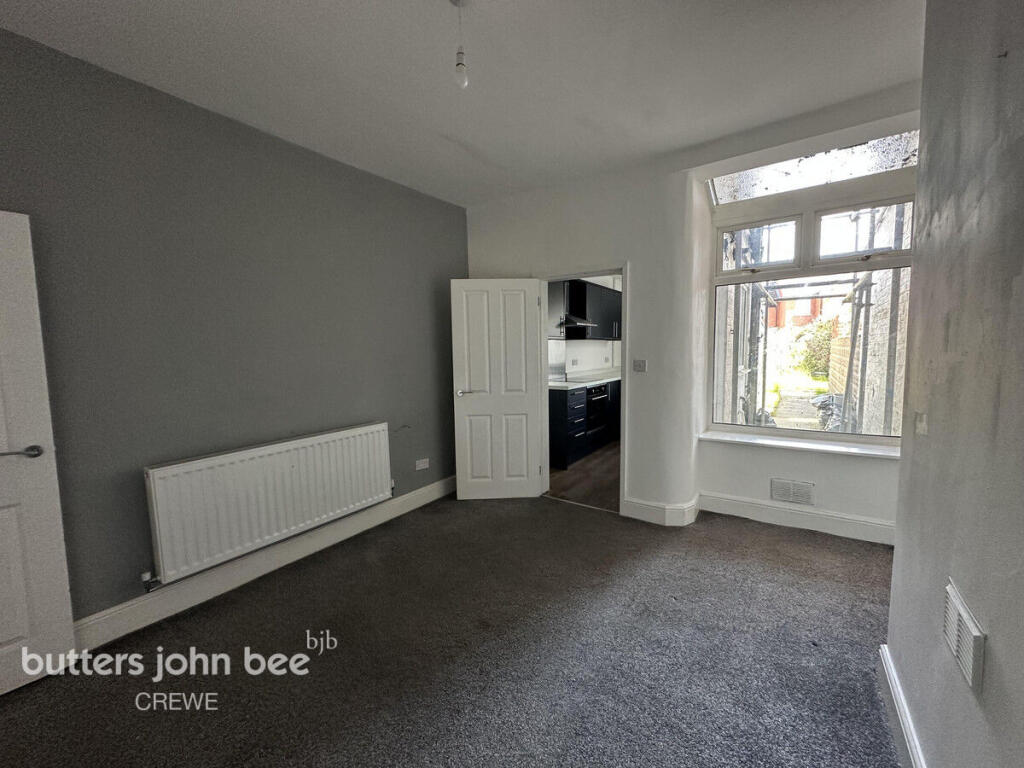Main image of property: North Street, Crewe