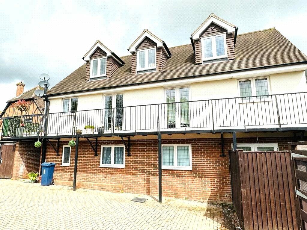 1 bedroom apartment for sale in House, The Green, Wooburn Green