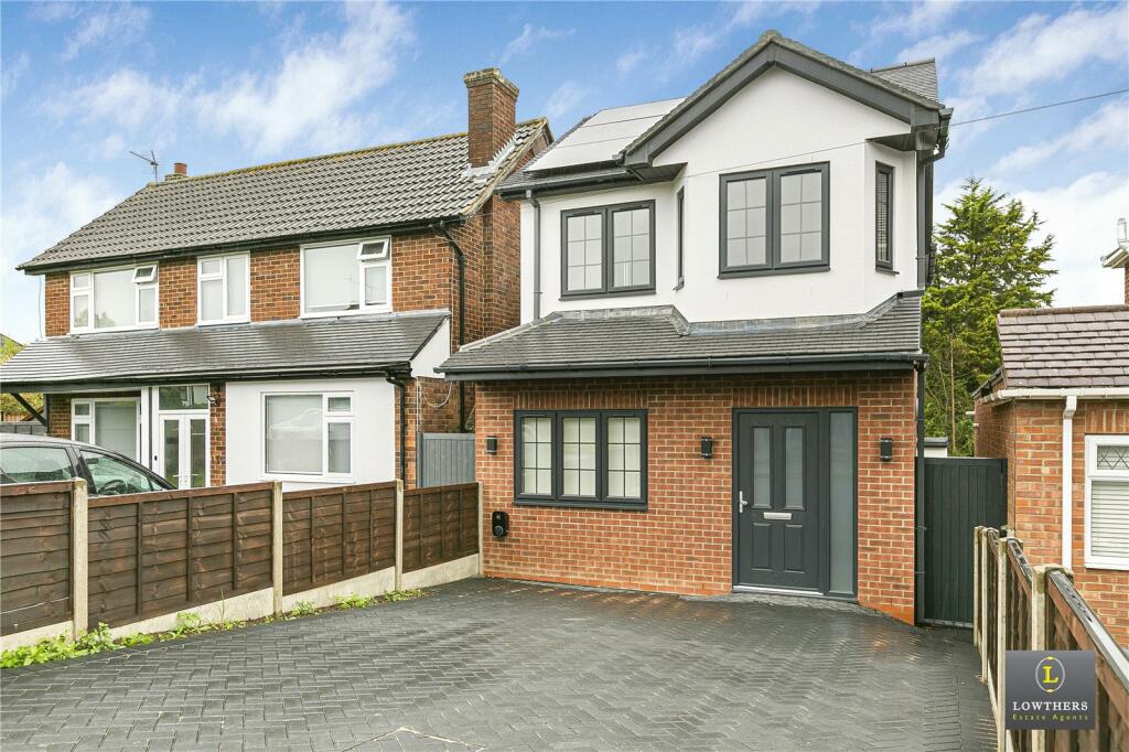 Main image of property: Auckland Road, Potters Bar, EN6