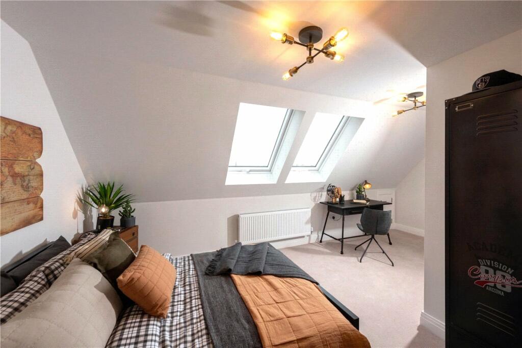 Additional property image - Manor Walk, Thaxted, CM6