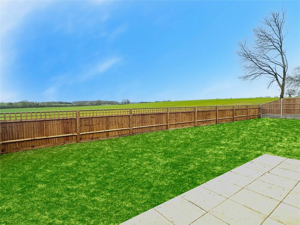 Additional property image - Manor Walk, Thaxted, CM6