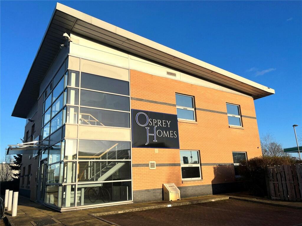 Main image of property: Arlington Court, Arlington Business Park, Whittle Way, Stevenage, SG1