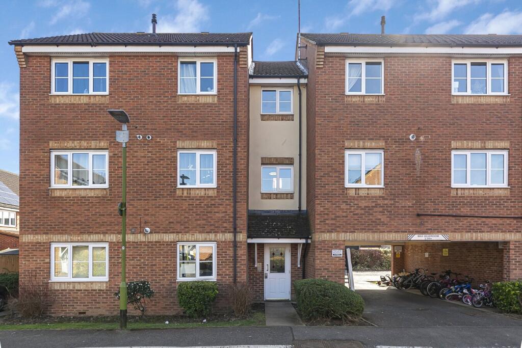 Main image of property: Gorseway, Hatfield, Hertfordshire, AL10
