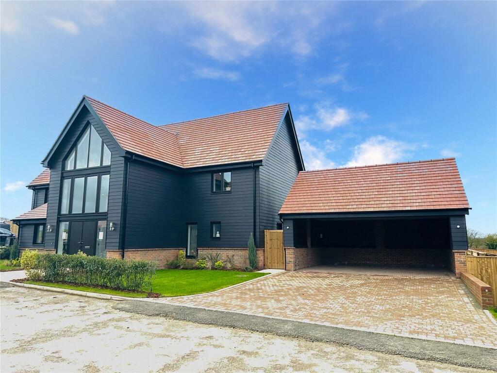 Main image of property: Warners Field, Thaxted, CM6