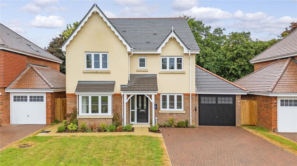 Main image of property: Chiltern View, Preston, Hertfordshire, SG4