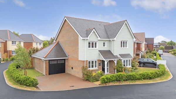 Main image of property: Chiltern View, Castlefield, Preston, Herts, SG4
