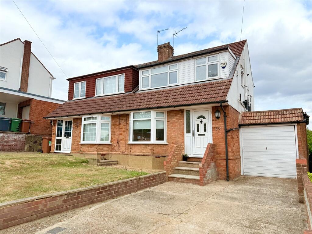Main image of property: Tempest Avenue, Potters Bar, Herts, EN6