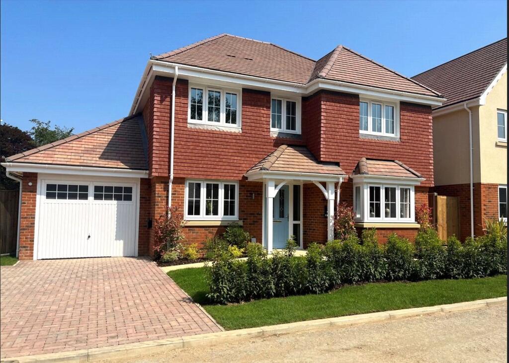 Main image of property: Castlefield, Preston, Hitchin, Hertfordshire, SG4