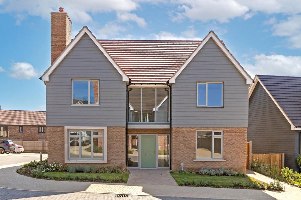 Main image of property: Chequer Tree Way, Maulden, Beds, MK45