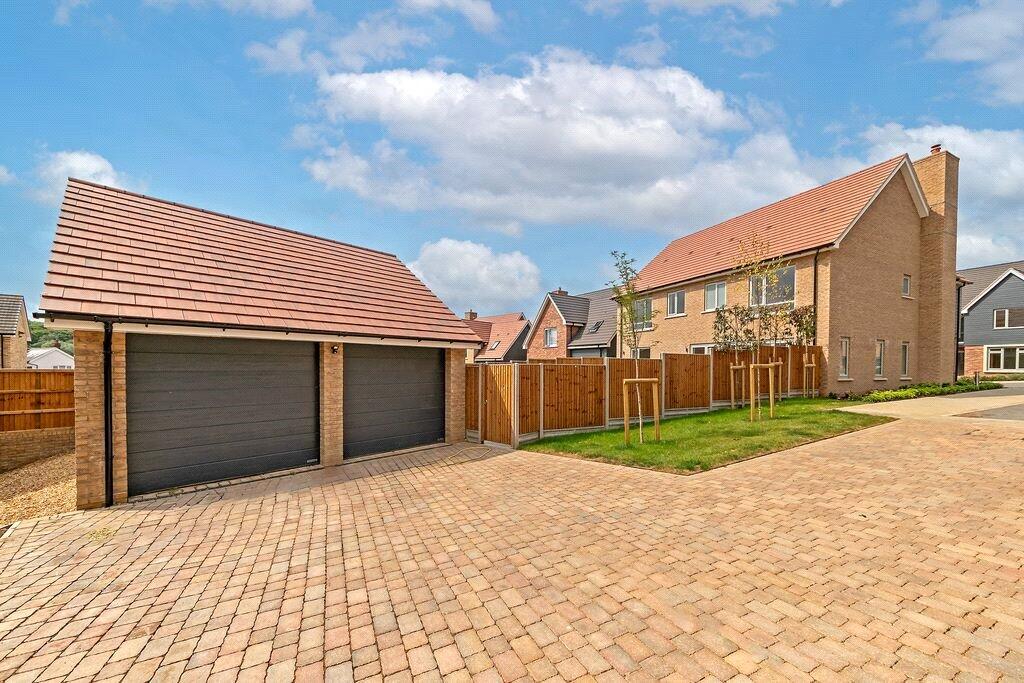 Main image of property: Chequer Tree Way, Maulden, Beds, MK45