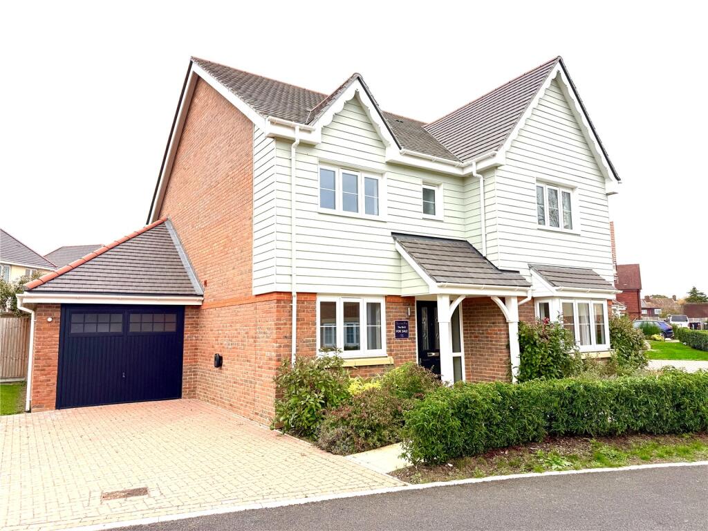 Main image of property: Chiltern View, Preston, Herts, SG4