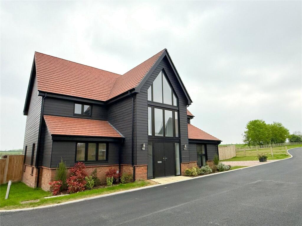 Main image of property: Warners Field, Thaxted, CM6