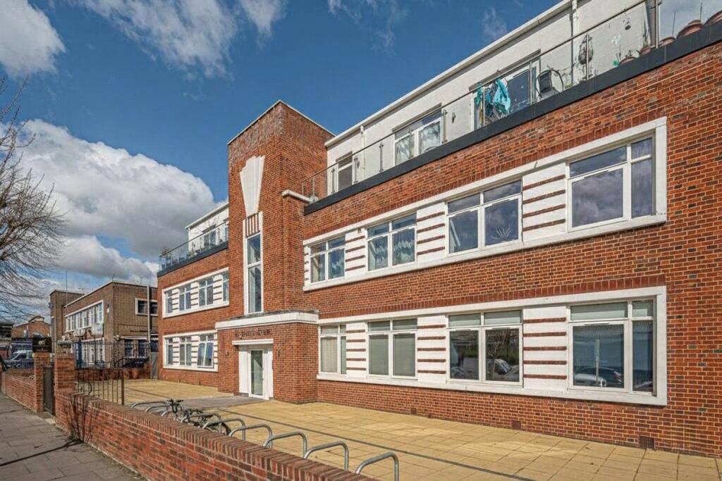 Main image of property: Research House, Perivale, UB6