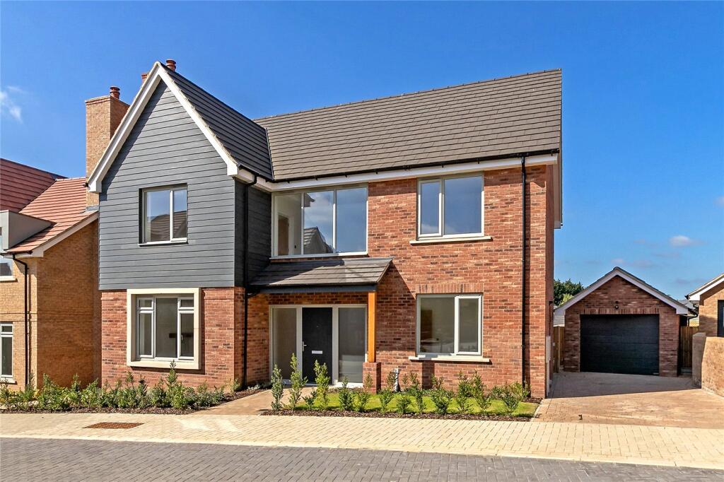 Main image of property: Chequer Tree Way, Clophill Road, Maulden, Bedfordshire, MK45