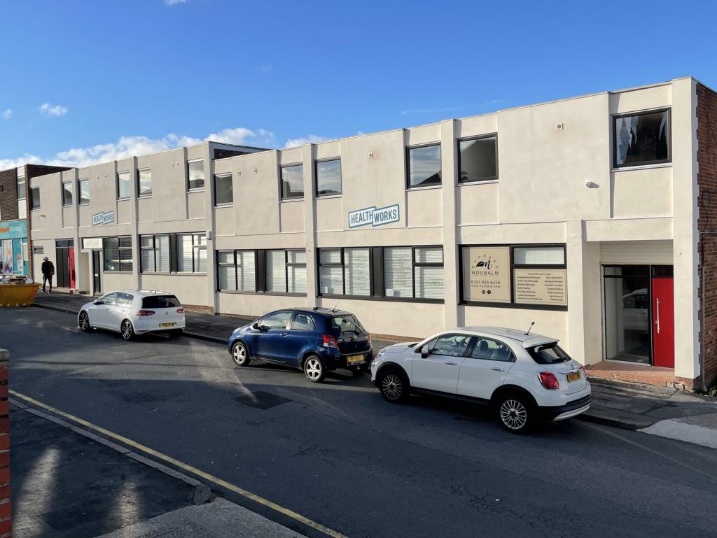 Additional property image - Chadwick Street, Moreton, CH46