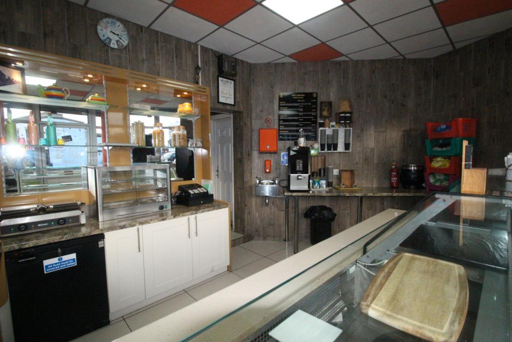 Commercial property for sale in Liscard Village, Wallasey, CH45