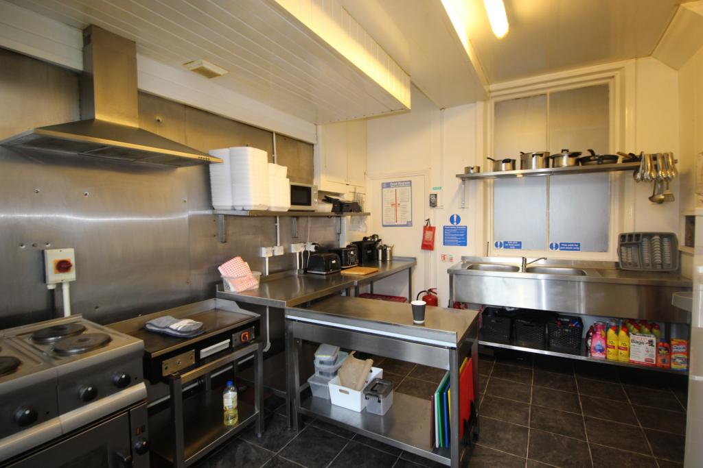 Commercial property for sale in Liscard Village, Wallasey, CH45