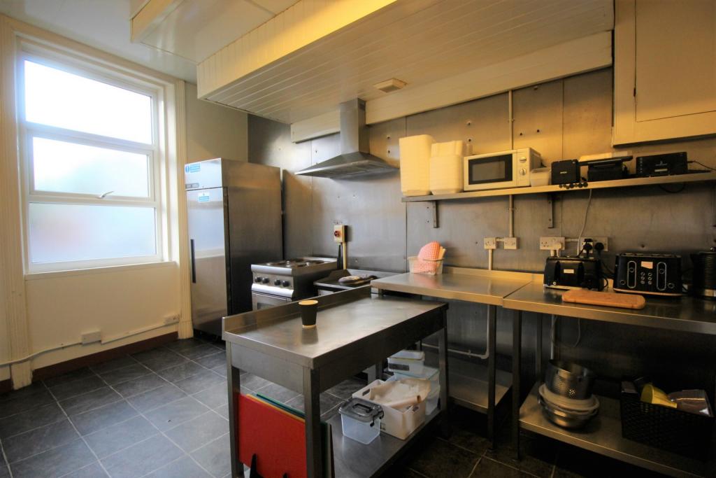 Commercial property for sale in Liscard Village, Wallasey, CH45