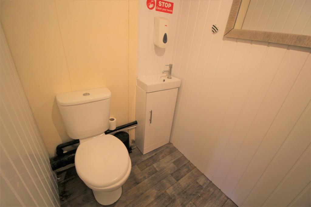 Commercial property for sale in Liscard Village, Wallasey, CH45